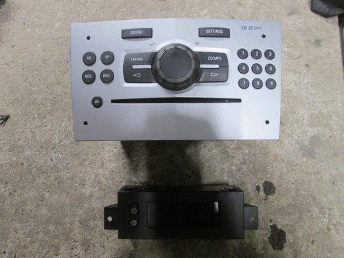 Radio mp3 vauxhall - vauxhall, 1.2
