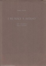 I re magi a Astano. Un