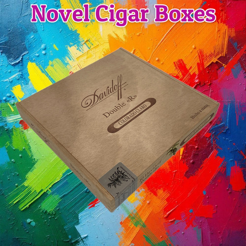 Davidoff colorado claro - davidoff,