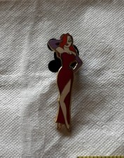 Spilla disney jessica coniglio - spilla,
