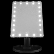 20 LED Luce Trucco Specchio