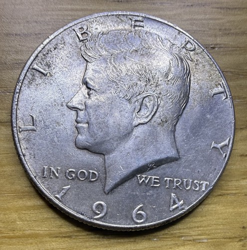 1964 usa kennedy 2 - kennedy, mezzo