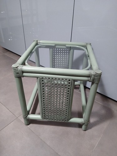 Tavolino vintage anni 80 - vintage,