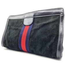 Gucci borsa pochette - gucci, vintage