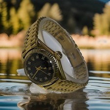 Rolex oyster perpetual - oyster,