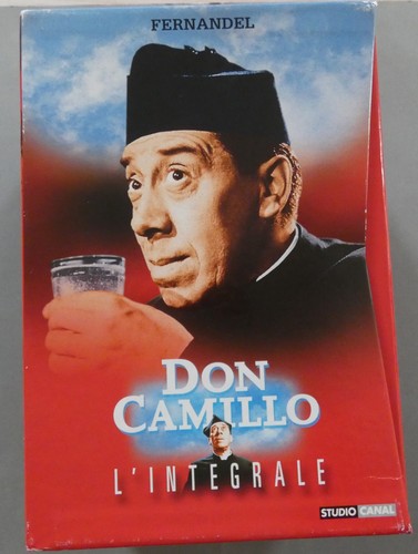 Coffret dvd films - dvd, 3