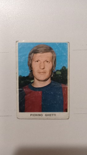 Figurina ghetti bologna 11 - n.,