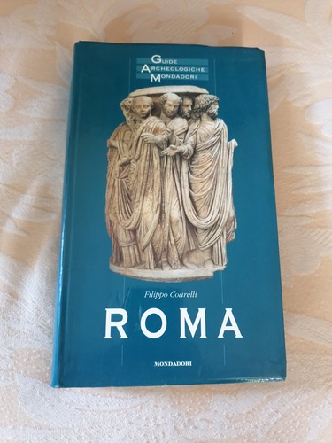 Filippo coarelli roma - filippo,