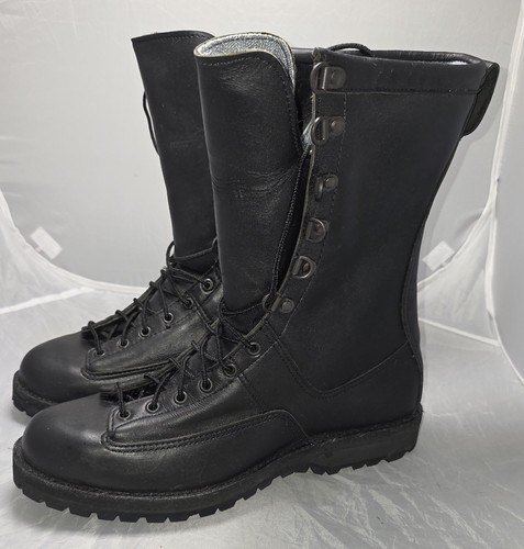 Danner fort lewis - lewis, black