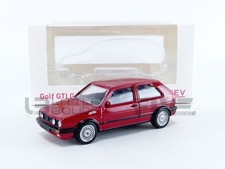 NOREV - JET CAR 1/43 - VOLKSWAGEN GOLF GTI G60 - 1990 840062