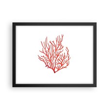 Poster 40x30cm Barriera