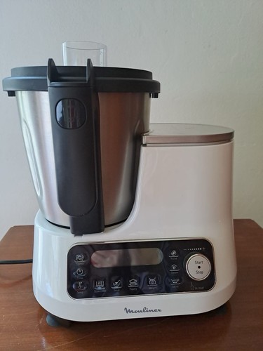 Robot cucina moulinex - cucina,