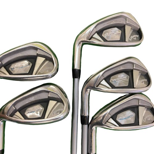 Callaway set ferri rogue - ferri,