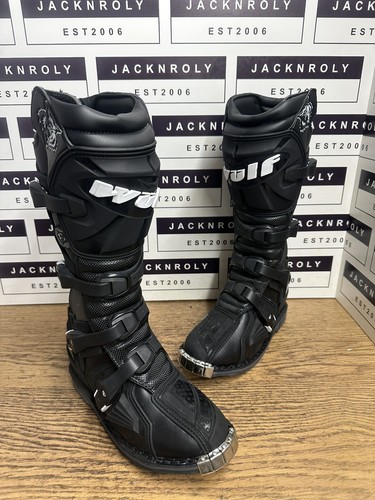 Wulfsport super boots - wulfsport,