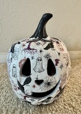 Target Bullseye Terracotta