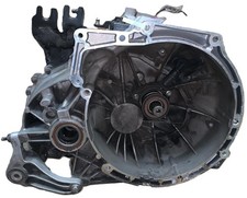 Cambio manuale FORD FOCUS 2^