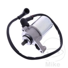 JMP Motor de arranque