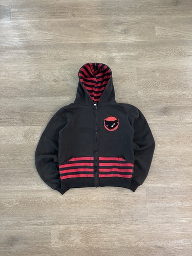 Felpa con cappuccio ufficiale