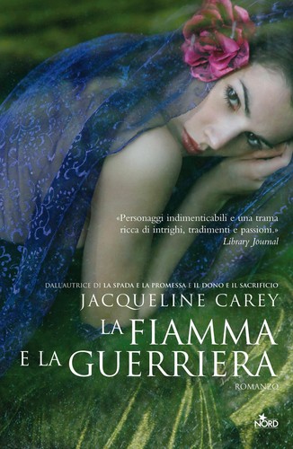 Fiamma guerriera - fiamma, la