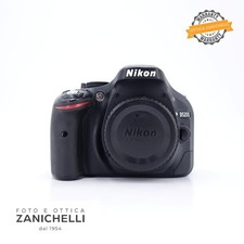 Nikon D5200 Scatti 9609 Usato (F987)