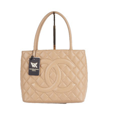 Borsa chanel medallion - borsa,