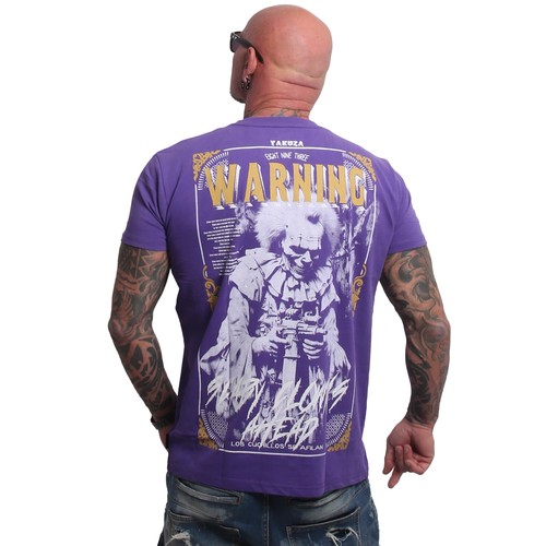 Nuova shirt yakuza - t-shirt,