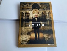 Youth DVD (2016) Michael