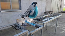 troncatrice per legno usata