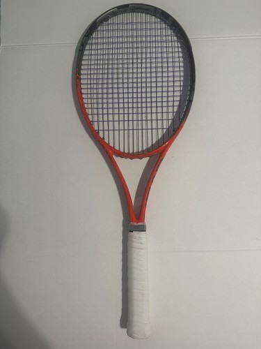 Racchetta tennis head - tennis,