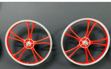 Cerchione sportivo in lega BMX