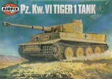 MIB Airfix 1/76 esercito