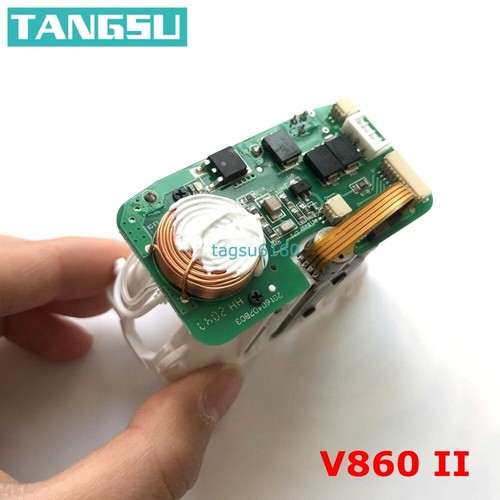 Nuovo per godox v860ii v860 - v860ii, ii