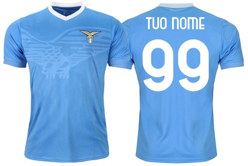 Maglia calcio lazio - maglia,