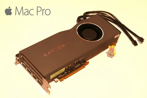 Apple mac pro - pro, 5700