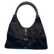 Gucci Jackie borsa a tracolla