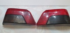Fanali Posteriori Peugeot 309