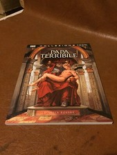 IL PAPA TERRIBILE. DELUXE