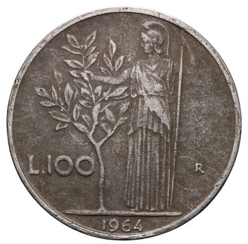 Repubblica italiana 100 - repubblica,