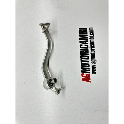Pedale freno posteriore ktm - pedale,