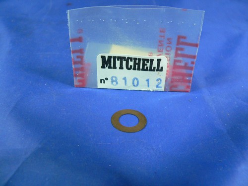Mitchell serie 300 350 - 400, 410