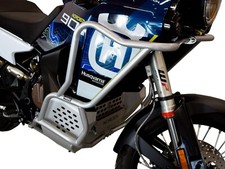Paramotore HEED Husqvarna