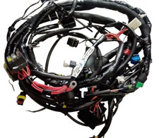 1D001031 IMPIANTO ELETTRICO PIAGGIO LIBERTY IGET 125 4T 3V IE  ('15-'19)