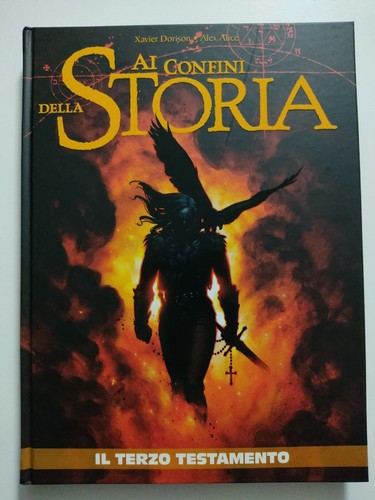 Confini della storia 13 - ai,