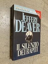 JEFFERY DEAVER IL SILENZIO DEI