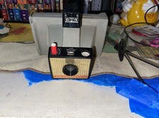 Macchina fotografica terrestre