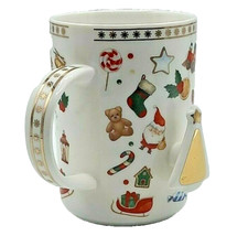 Tazza Mug Porcellana Idea
