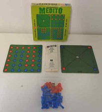 Gioco in Scatola Vecchio