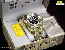NUOVO Orologio Invicta Uomo