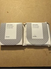 Ultimaker 2 ugelli di ricambio