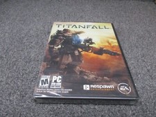 NOS Titanfall (PC: Windows